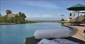 Langon Bali Resort 