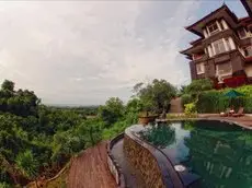 Langon Bali Resort 