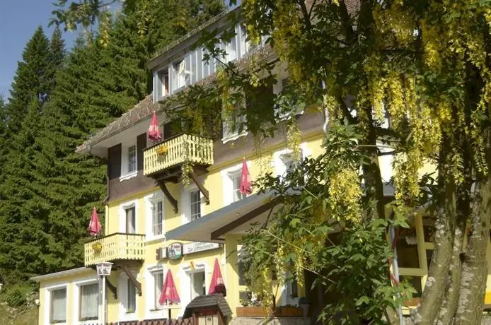 Gasthaus Loffelschmiede