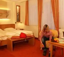 Hotel Hanses-Brautigam 