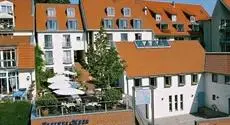 Hotel Kleines Meer 