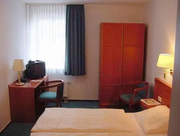 Hotel Stadt Waren 