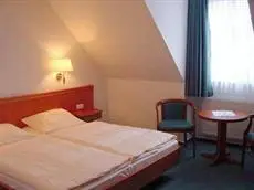Hotel Stadt Waren 