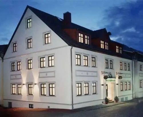 Hotel Stadt Waren 