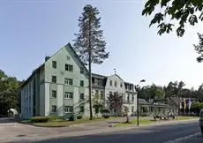 Seehotel Ecktannen 