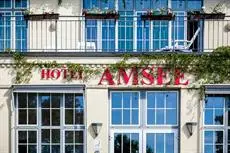 Spa Hotel Amsee 