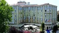 Grande Albergo AUSONIA & HUNGARIA Wellness & Spa 