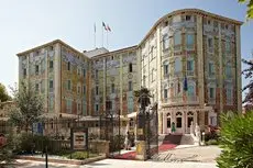 Grande Albergo AUSONIA & HUNGARIA Wellness & Spa 