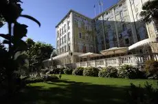 Grande Albergo AUSONIA & HUNGARIA Wellness & Spa 