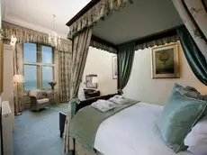 The Headland Hotel and Spa 