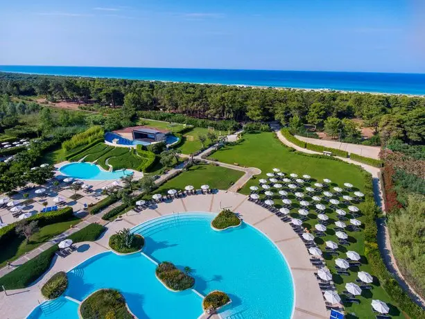 Vivosa Apulia Resort