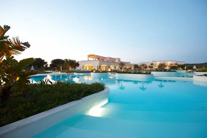 Vivosa Apulia Resort 