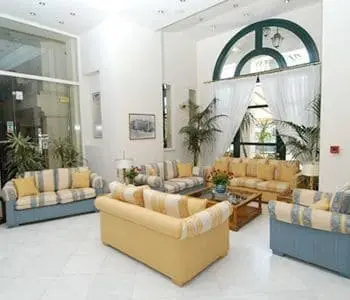 Ionian Plaza Hotel