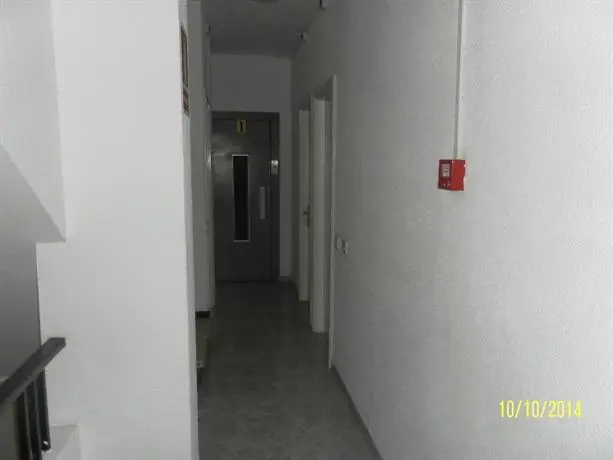 Apartamentos Tejeda