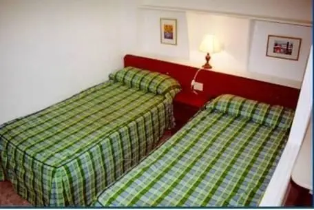 Apartamentos Tejeda 