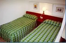 Apartamentos Tejeda 