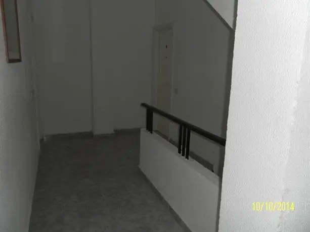 Apartamentos Tejeda 