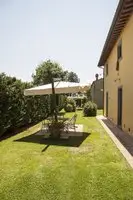 Il Giardino Degli Ulivi 