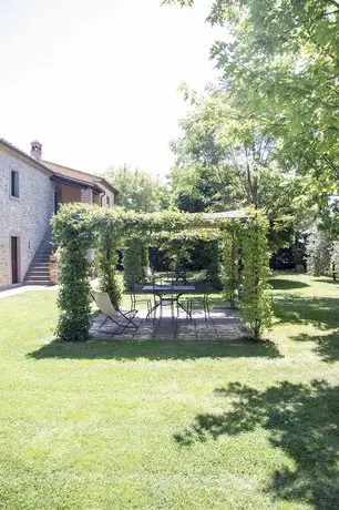 Il Giardino Degli Ulivi 