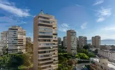 Hotel Los Jazmines Torremolinos 