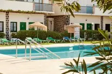 Hotel Los Jazmines Torremolinos 