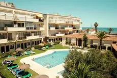 Hotel Los Jazmines Torremolinos 