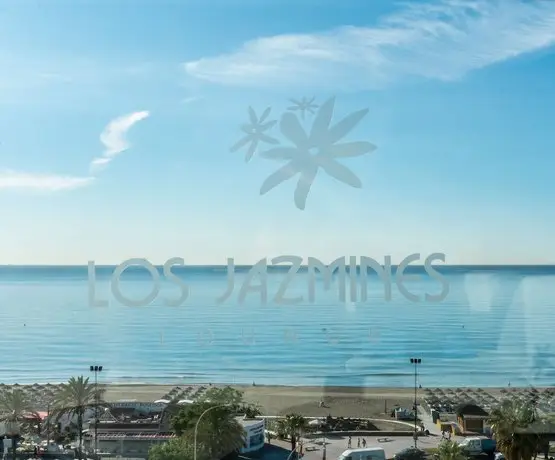 Hotel Los Jazmines Torremolinos 