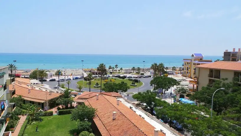 Hotel Los Jazmines Torremolinos 