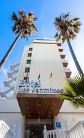 Hotel Los Jazmines Torremolinos 