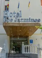 Hotel Los Jazmines Torremolinos 