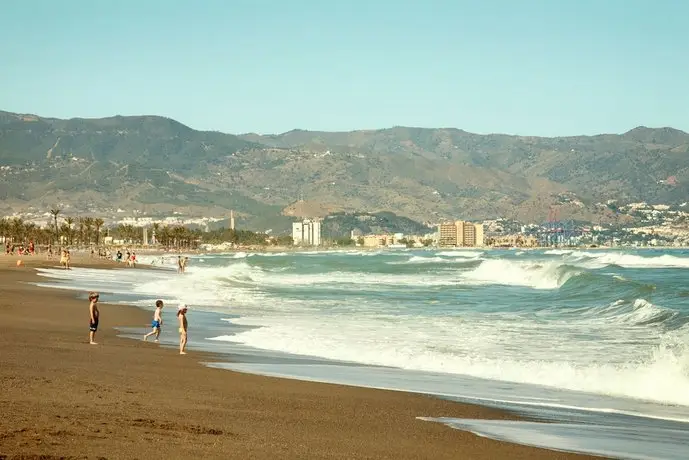 Hotel Los Jazmines Torremolinos 