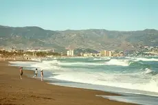 Hotel Los Jazmines Torremolinos 