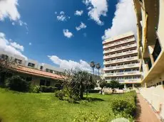 Hotel Los Jazmines Torremolinos 