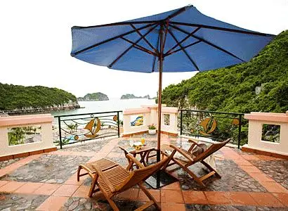 Cat Ba Island Resort & Spa