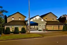 Ballinor Motor Inn 