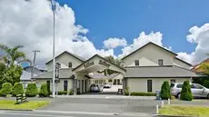 Ballinor Motor Inn 