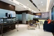 Shin Yuan Celeb Metro Hotel 