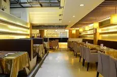 Shin Yuan Celeb Metro Hotel 