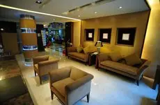 Shin Yuan Park Hotel 