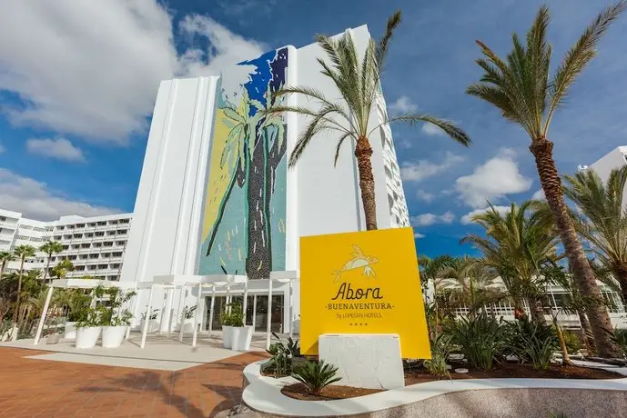 Abora Buenaventura by Lopesan Hotels 