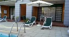 Apartamentos Judoca Beach only adults 