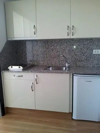 Apartamentos Koka 