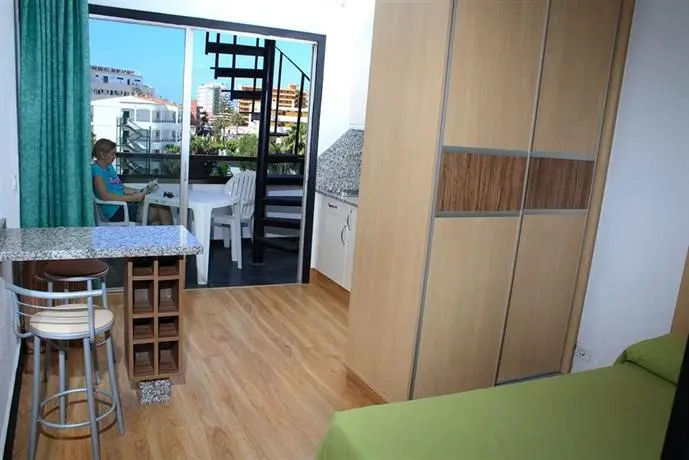 Apartamentos Koka