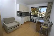 Apartamentos Koka 