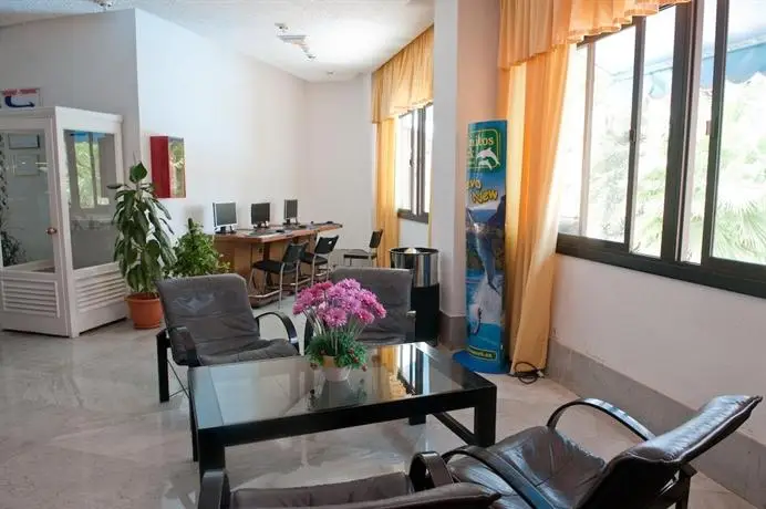 Apartamentos Koka 