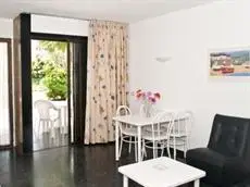 Apartamentos Koka 