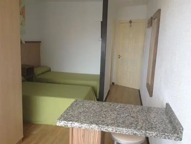 Apartamentos Koka 