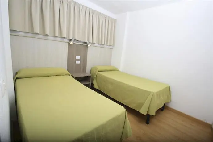 Apartamentos Koka 