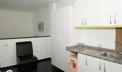 Apartamentos Koka 