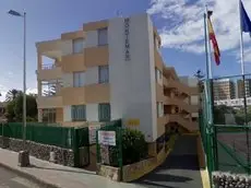 Apartamentos Montemar 